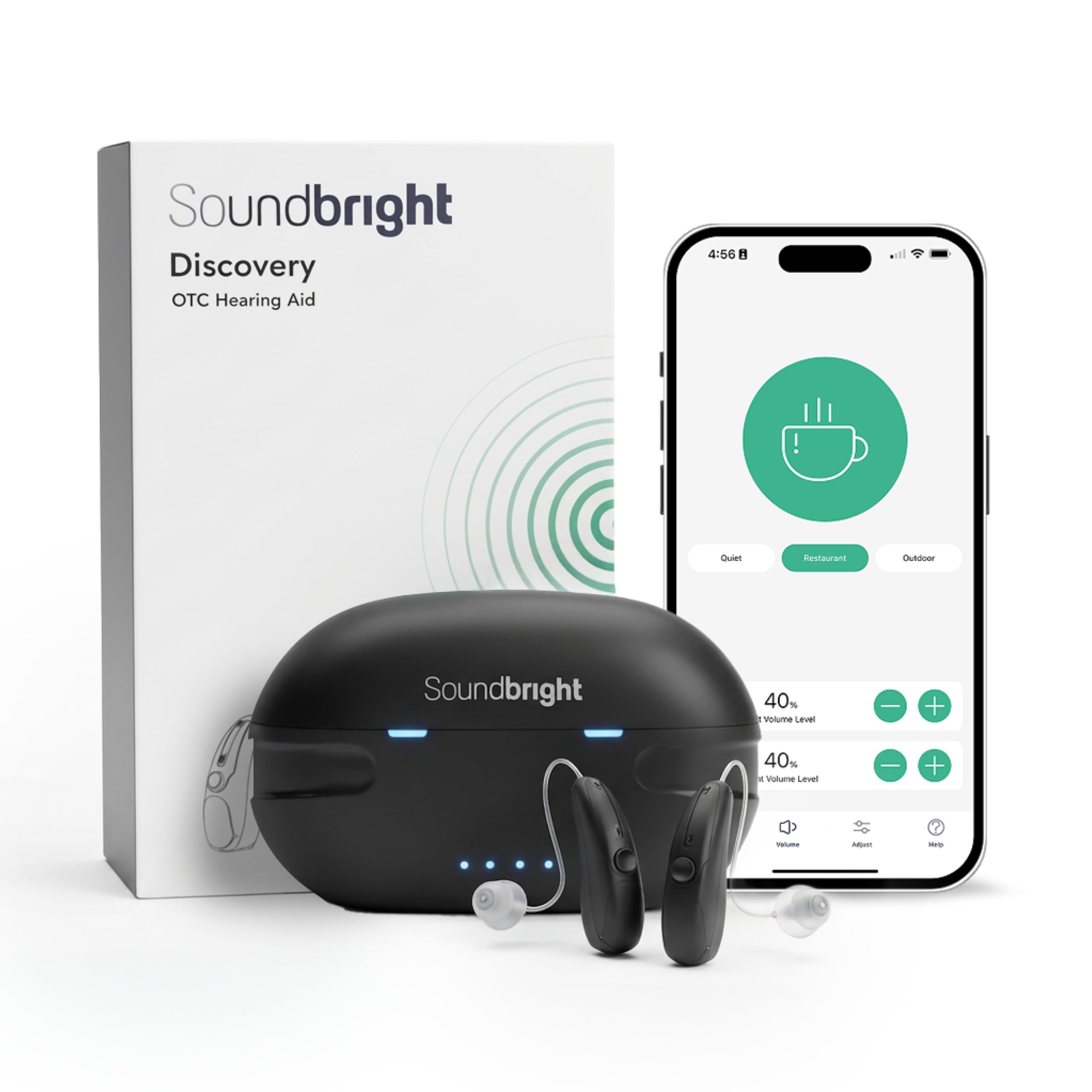 Discovery RIC by Soundbright