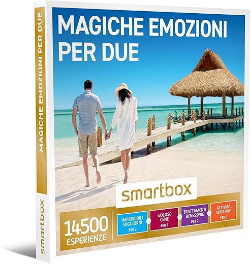 Gli gnocchetti di Zio Bricco – Fratelli Desideri Cene Stellate Box 2 e 4 Persone