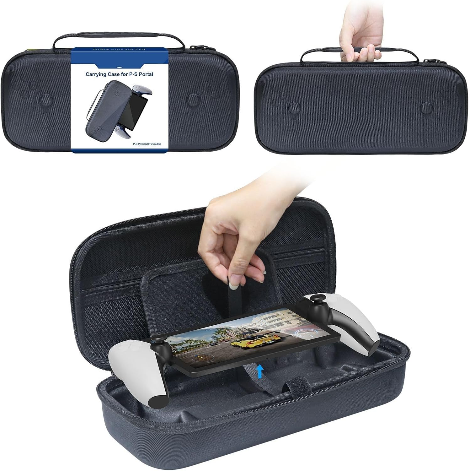 корпус для playstation