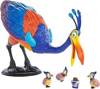 Pixar Featured Favorites 11.2 Inch Figure | Kevin and Babies