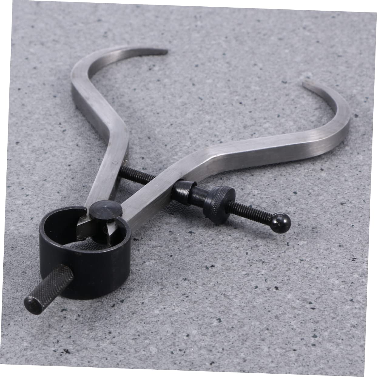 Stainless Steel Outside Od Calipers 100mm Measuring Tool