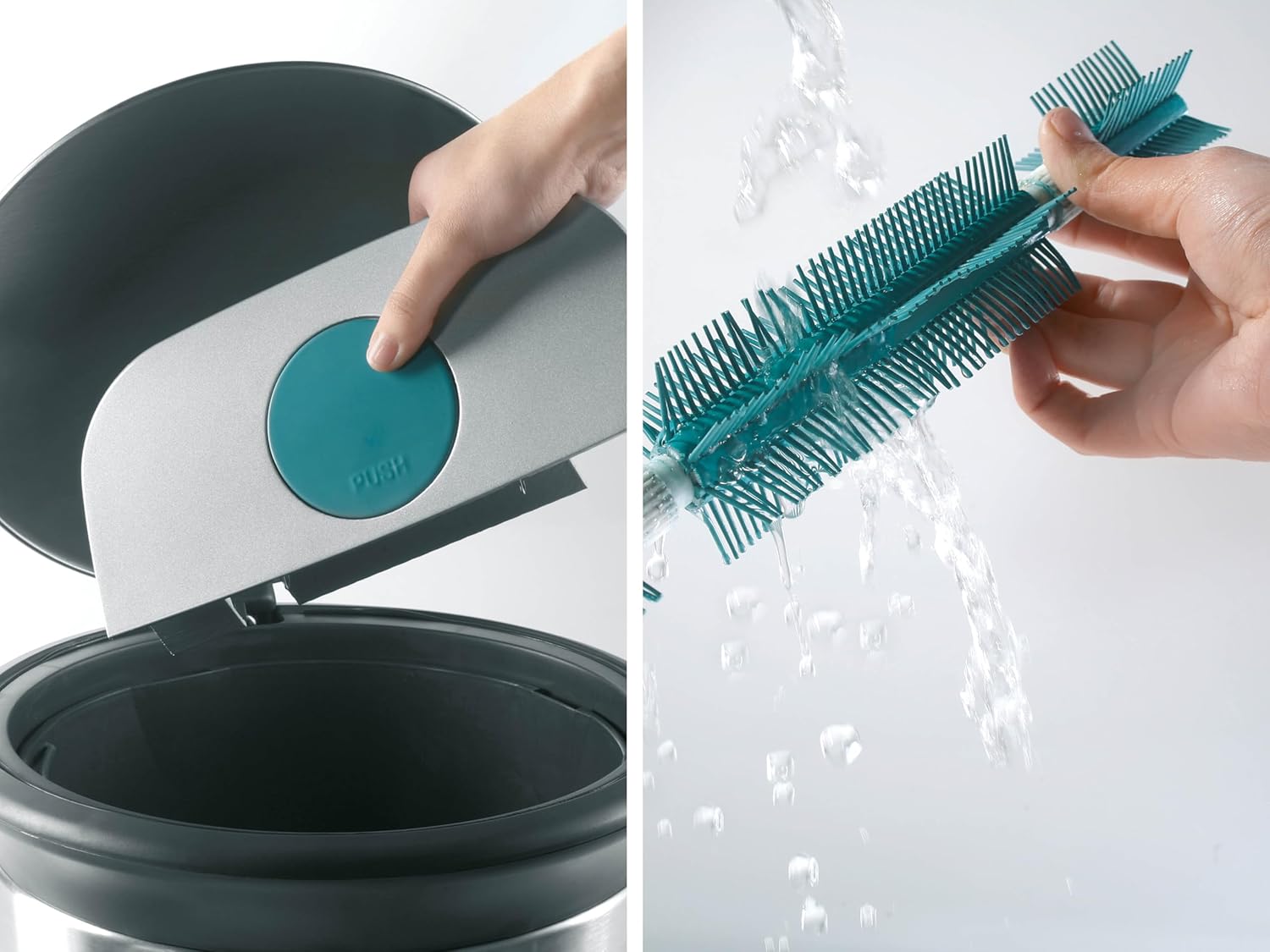 Leifheit 11950 Supra-Sweeper