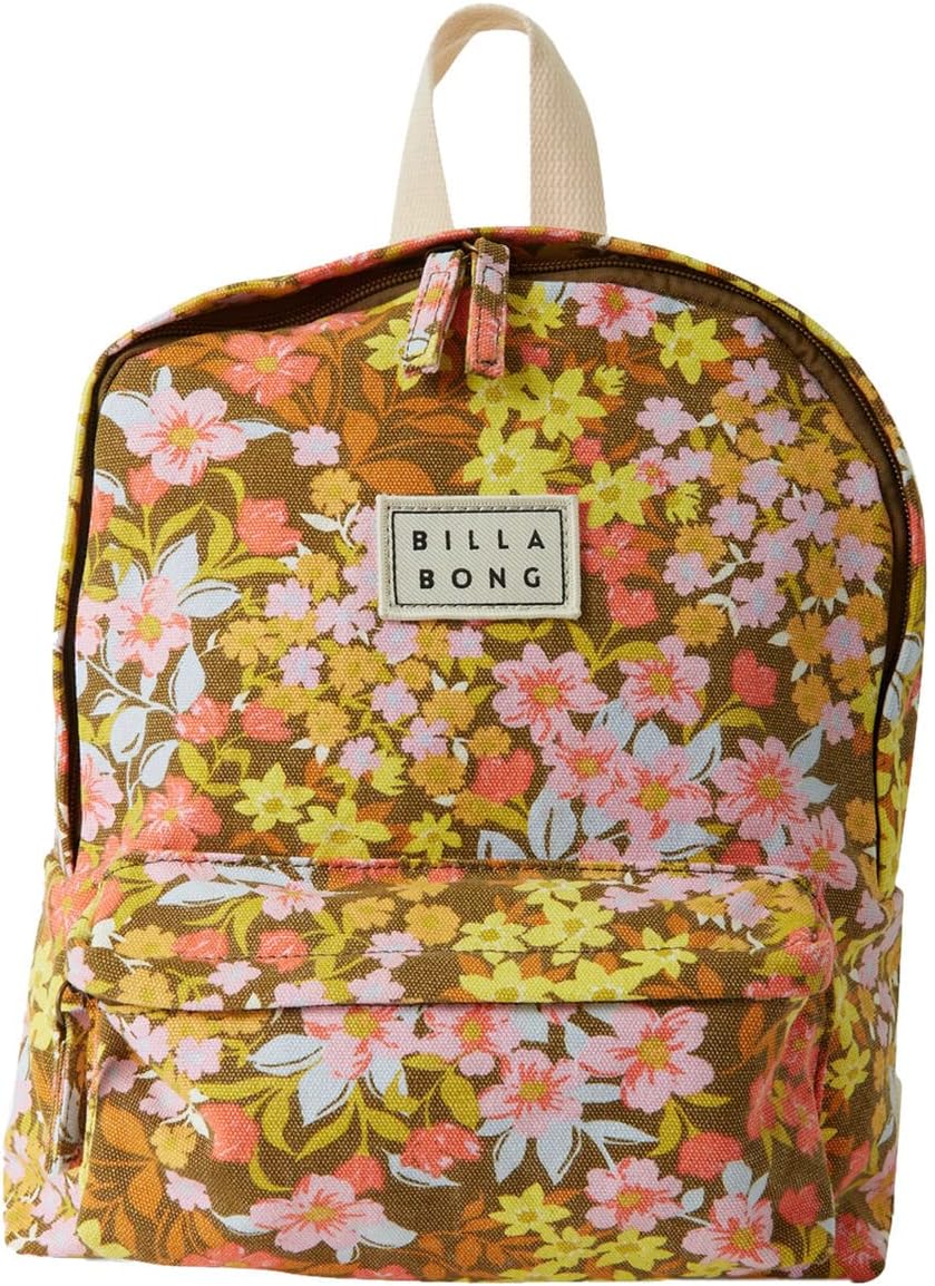 Billabong mini backpack Clearance
