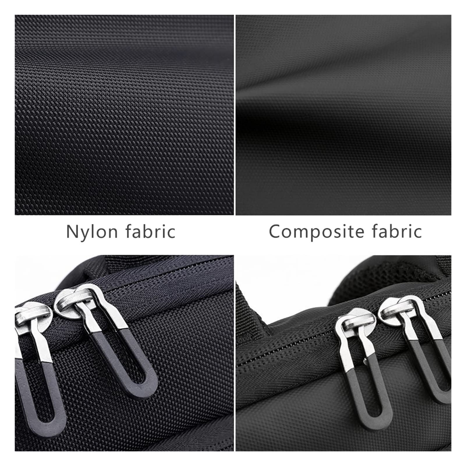 Cienki laptop Plecak Męska Torba 15.6 Cal Praca Biurowa Panties Backpack Business Business Unisex Slim Plecak (Color : Nylon blue)
