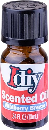 Miniatura 6 de Yummy Fruit - Aceites perfumados (12 unidades) Botellas de fragancia natural de alimentos naturales de 0.3 fl oz (0.34 onzas) para difusores,