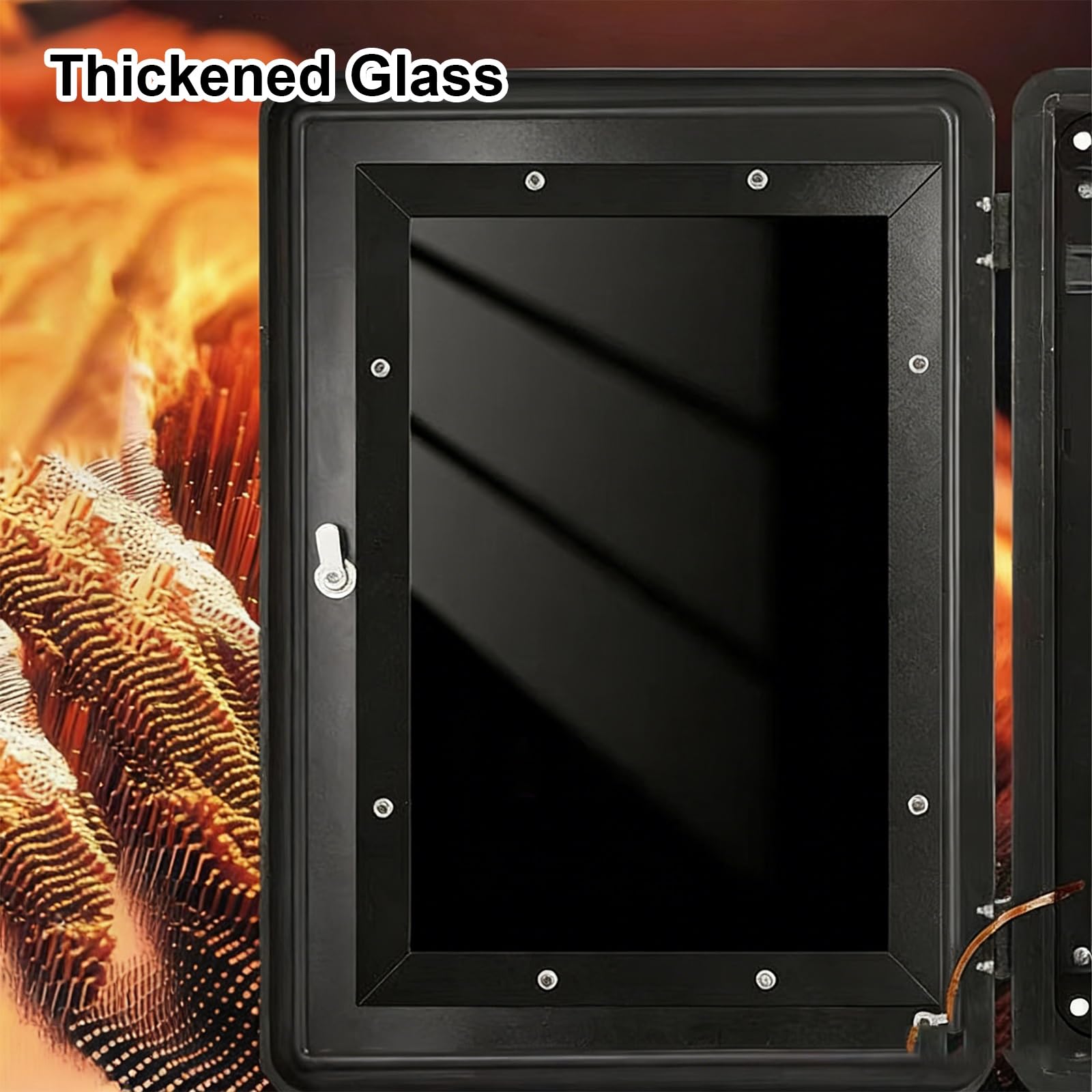 Stacja ładująca EV stojak montowany na podłodze z zamkiem kompatybilny z większością ładowarek do użytku na zewnątrz na każdą pogodę