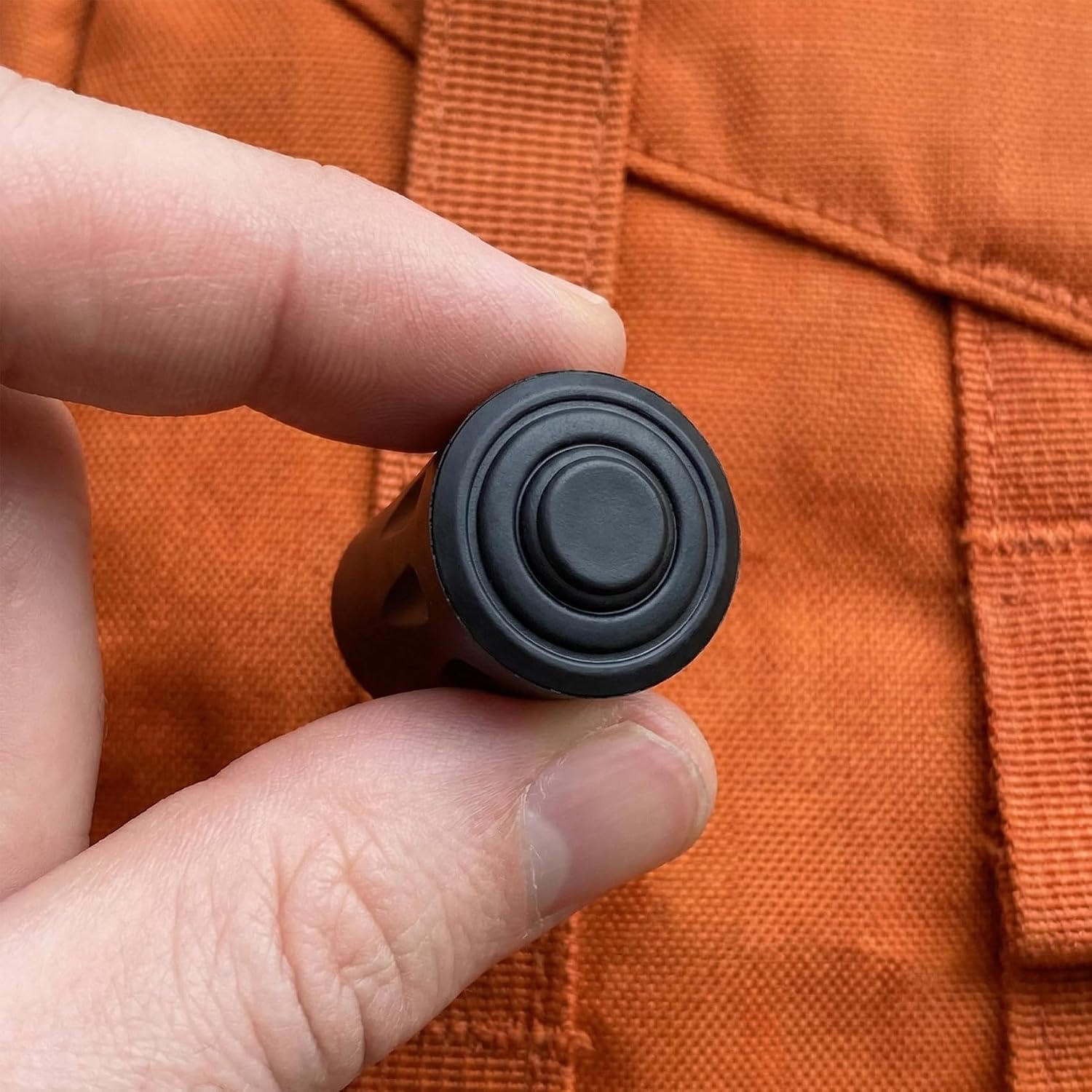 Cane Tips Replacement, Non-Slip Walking Cane Tip Support Feet