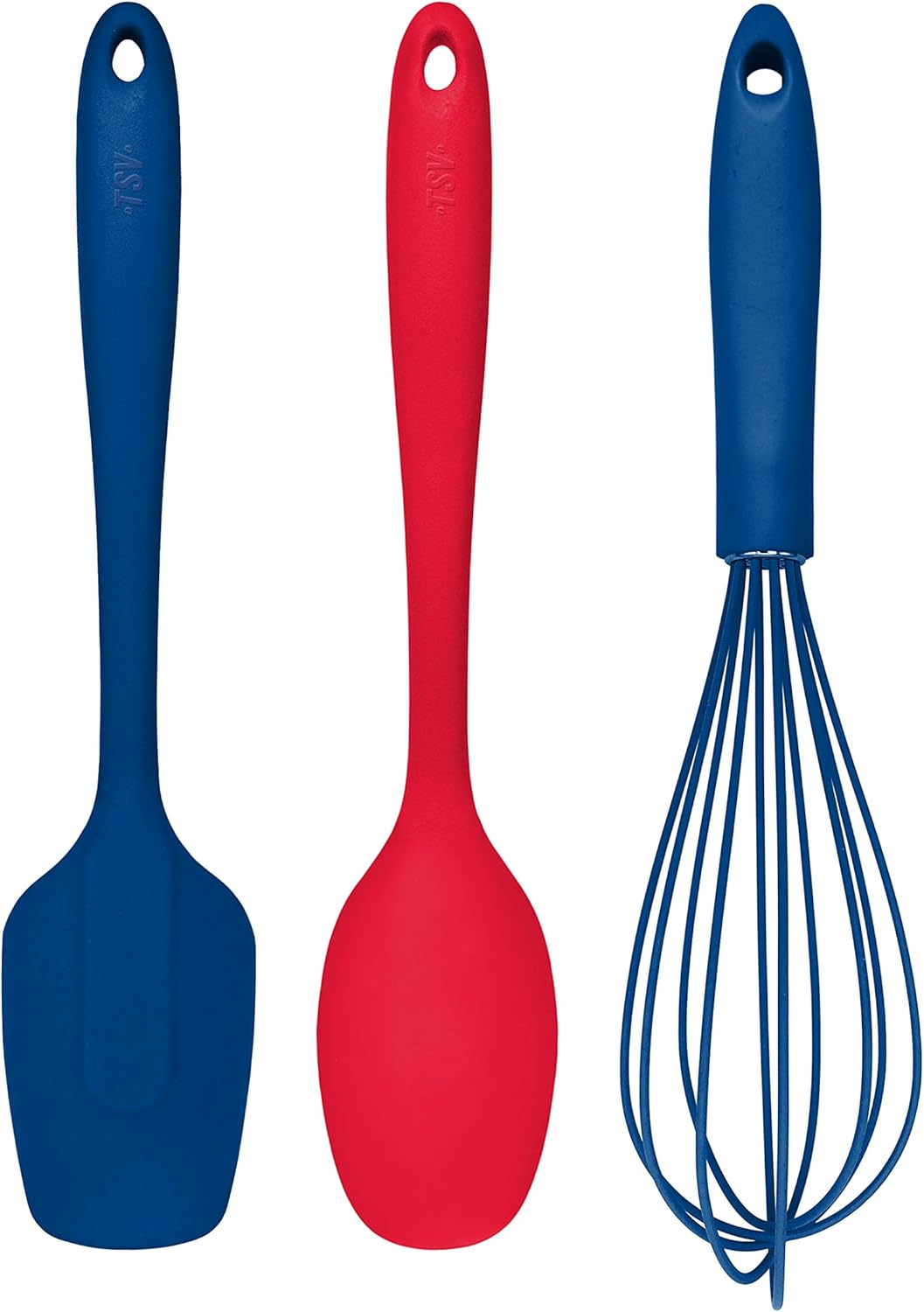 The Sports Vault NCAA Unisex-Adult 3-Piece Kitchen Utensil Set