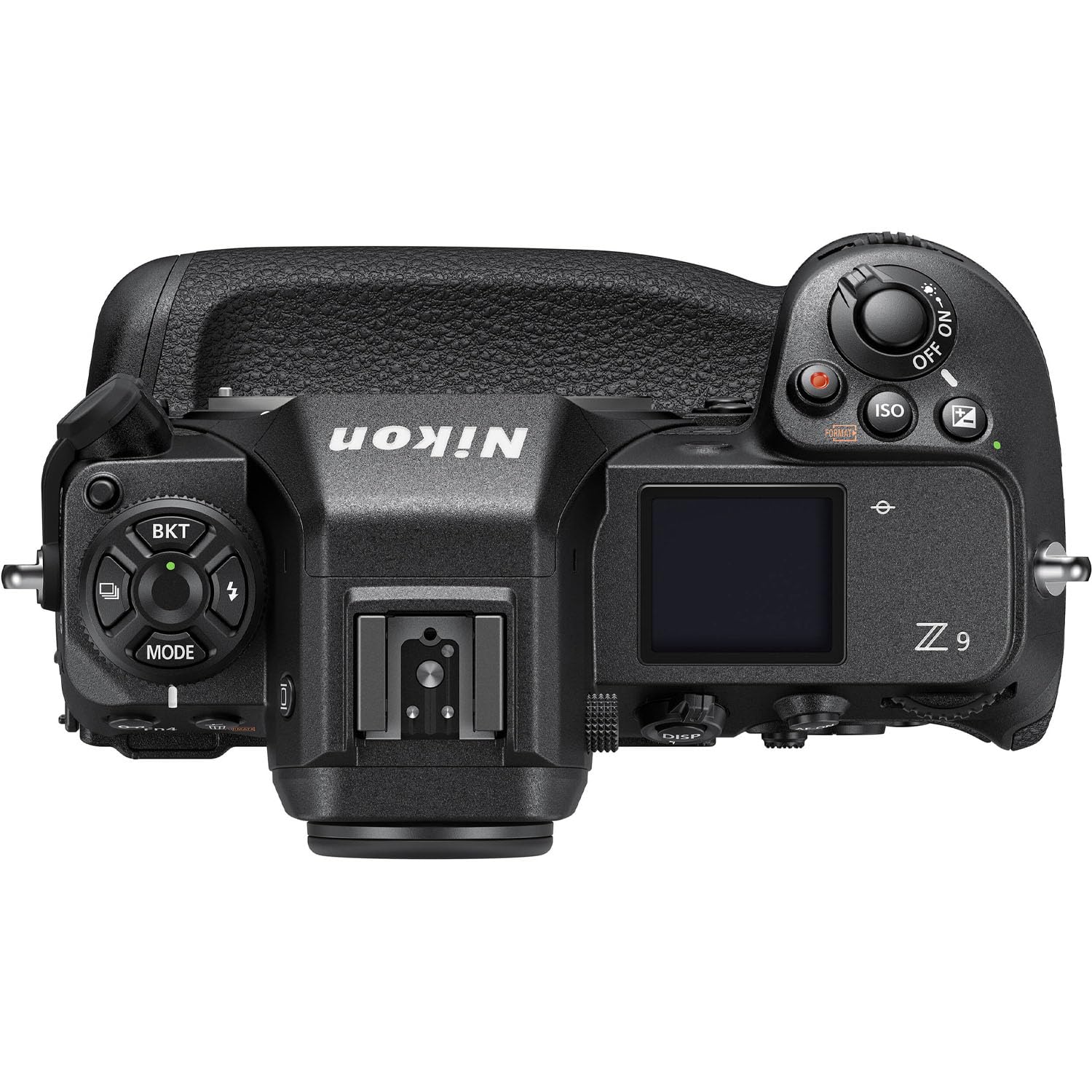 Amazon.com : Nikon Z9 Mirrorless Camera with Nikon NIKKOR Z 24