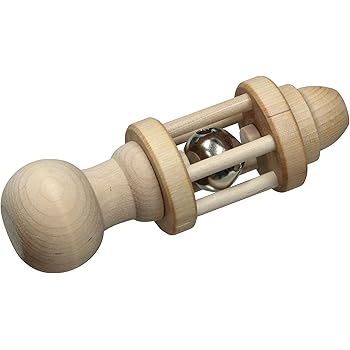 bell rattle