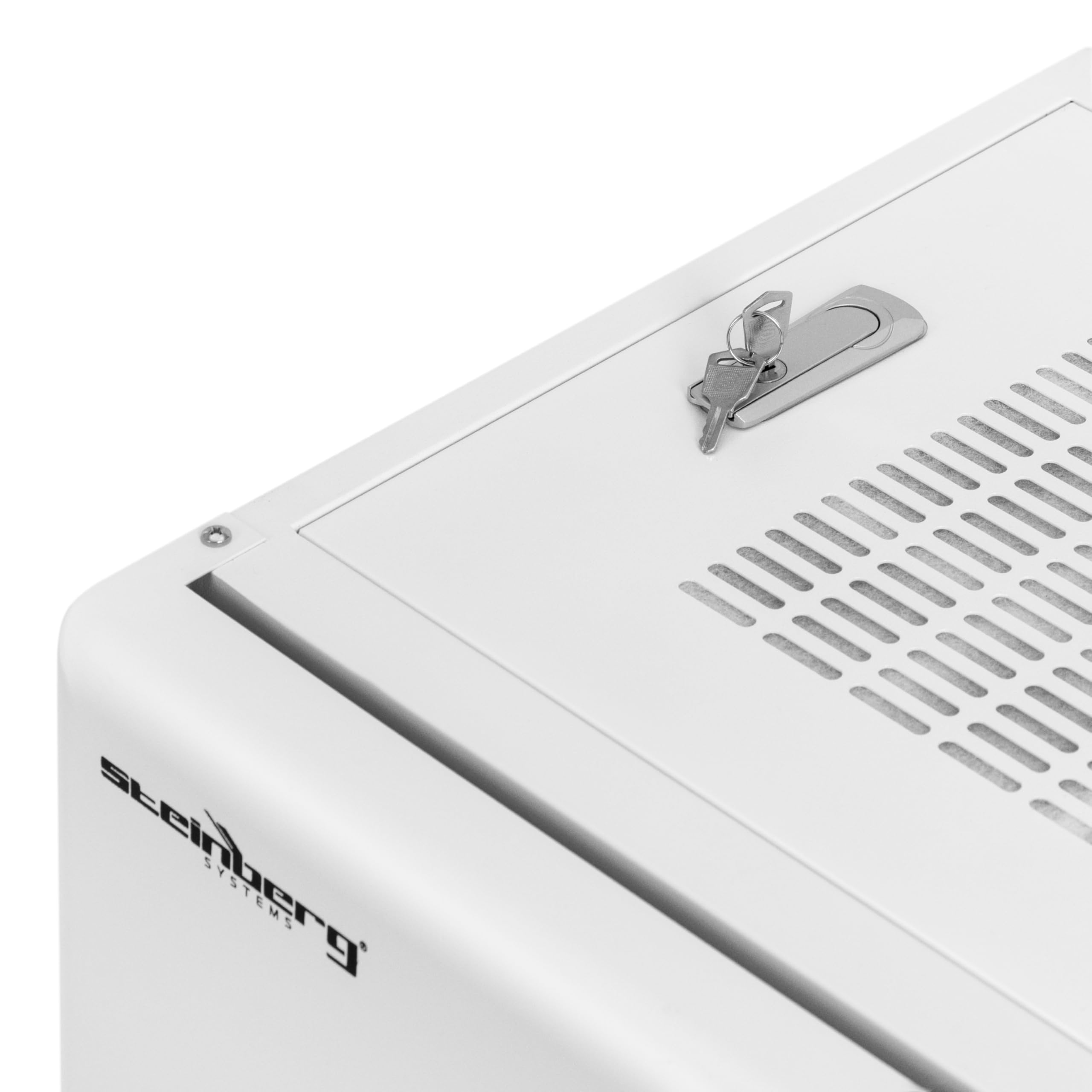 Steinberg Systems SBS-LFC-10 Cappa a flusso laminare - 110 W