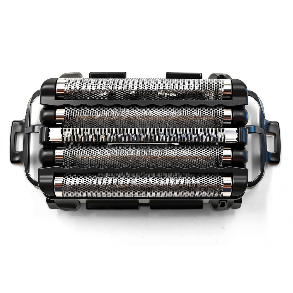 二つセットPanasonic ES9032 5枚刃 純正　替刃 内刃外刃セット Panasonic ラムダッシュ替刃 外刃・内刃セット | ES9032 適応