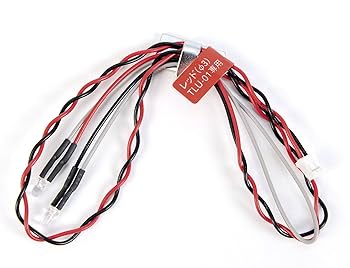 HOP-UP OPTIONS OP.1010 タミヤ LEDライト (φ3ブルー) 6g7v4d0 Amazon | HOP-UP OPTIONS OP.1010 タミヤ LEDライト (φ3ブルー