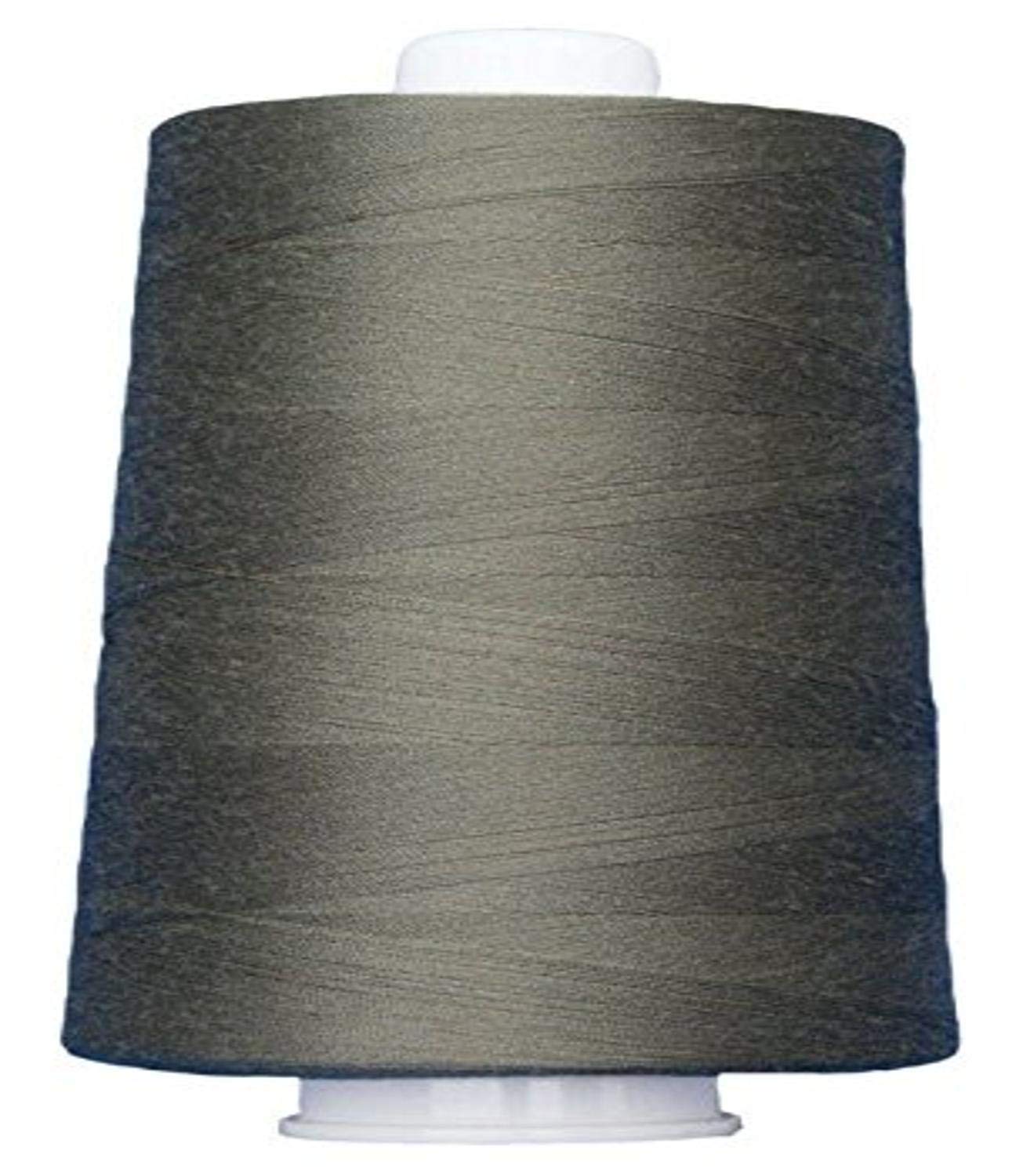 Fil de polyester Omni 40W gris ardoise pour coudre vos souvenirs de famille
