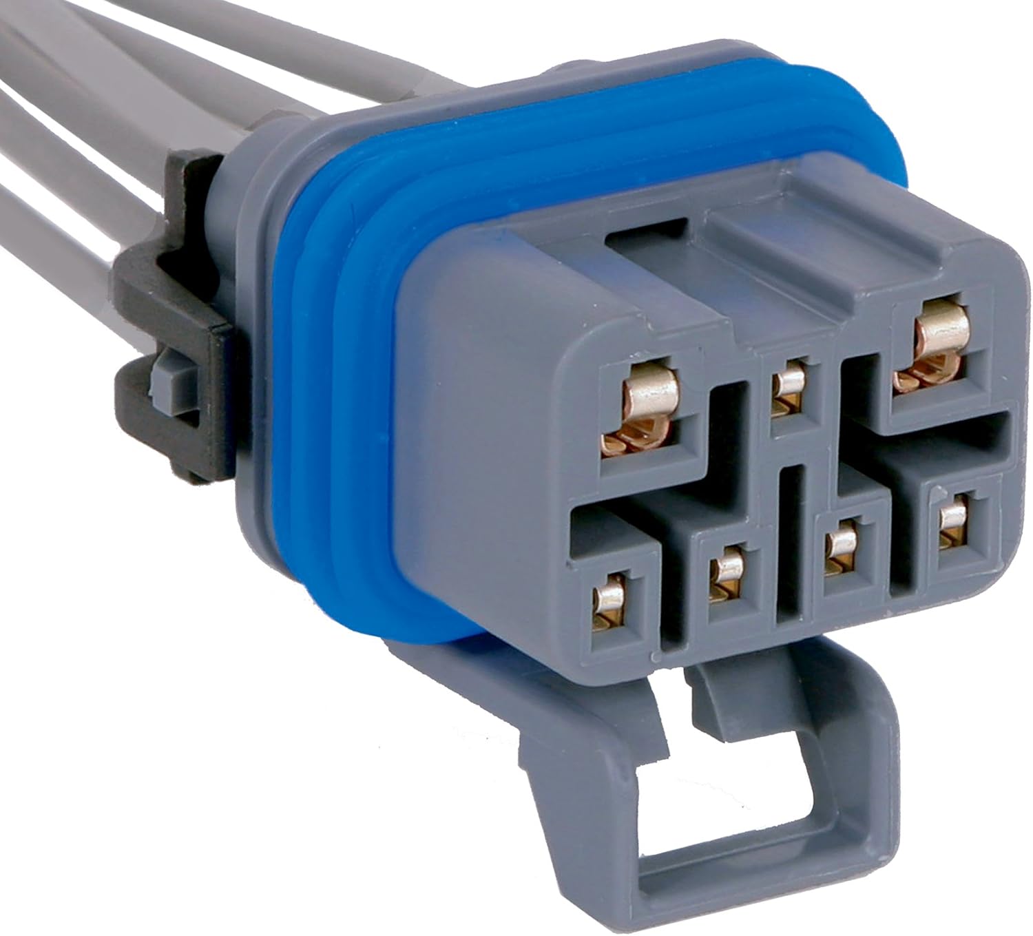 PT2024 Professional Neutral Safety Switch Pigtail