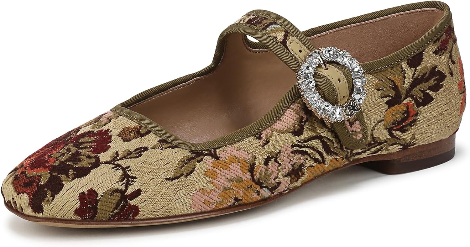 Sam Edelman Womens Michaela Glow - Stylish Comfort