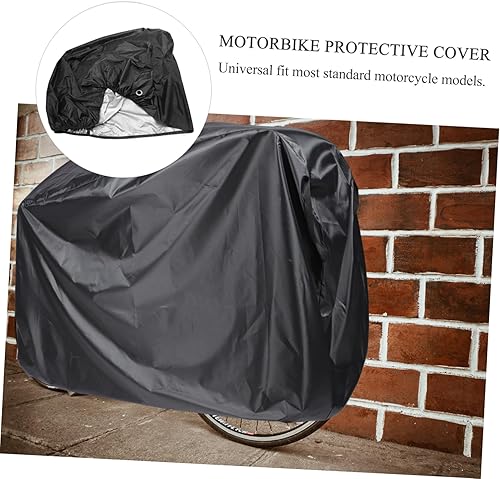 Miniatura 7 de Accesorios de motocicleta y cubierta impermeable para motocicleta, cubierta de motocicleta para el sol, cubierta impermeable para motocicleta,