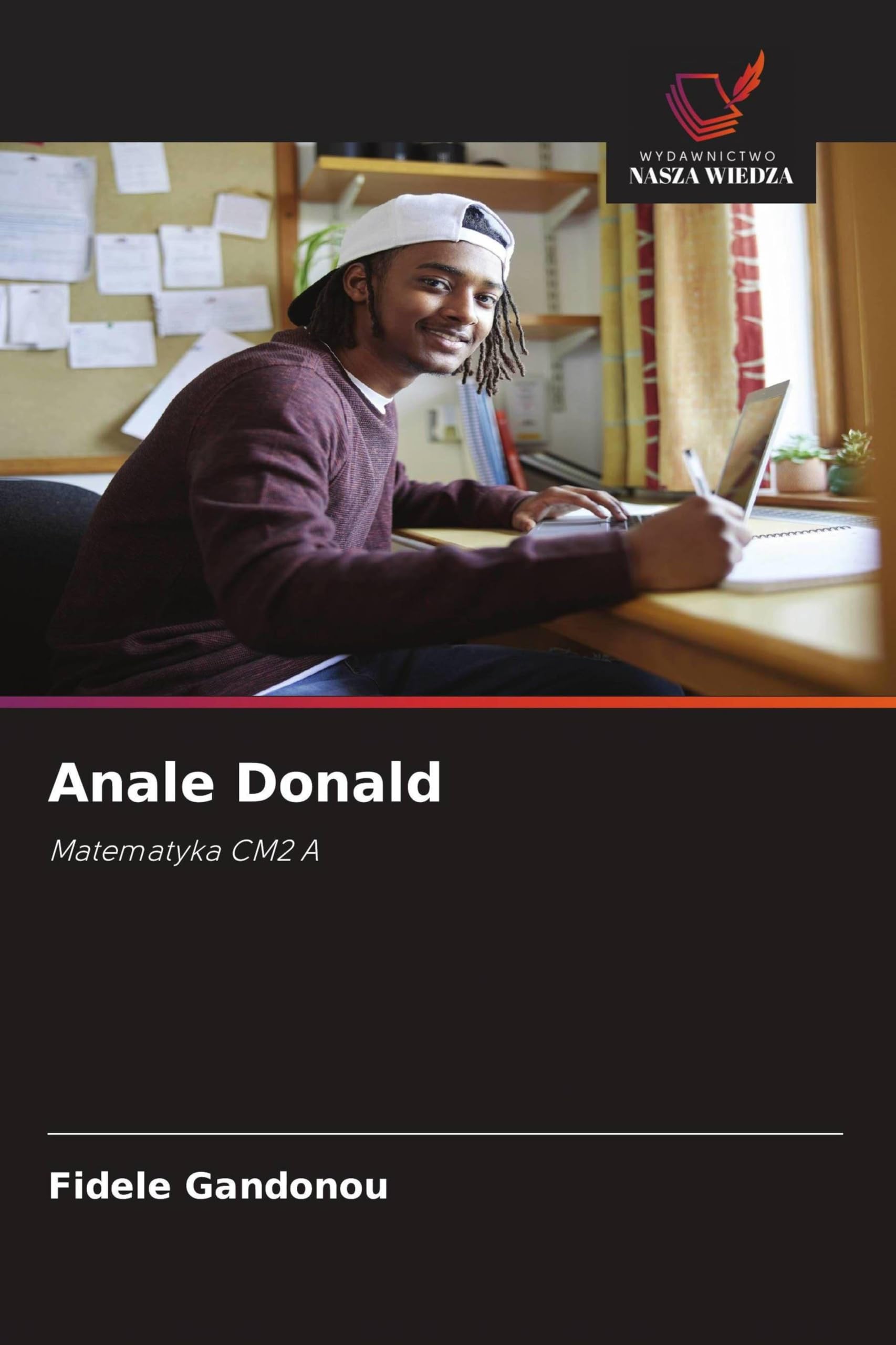 Anale Donald: Matematyka CM2 A