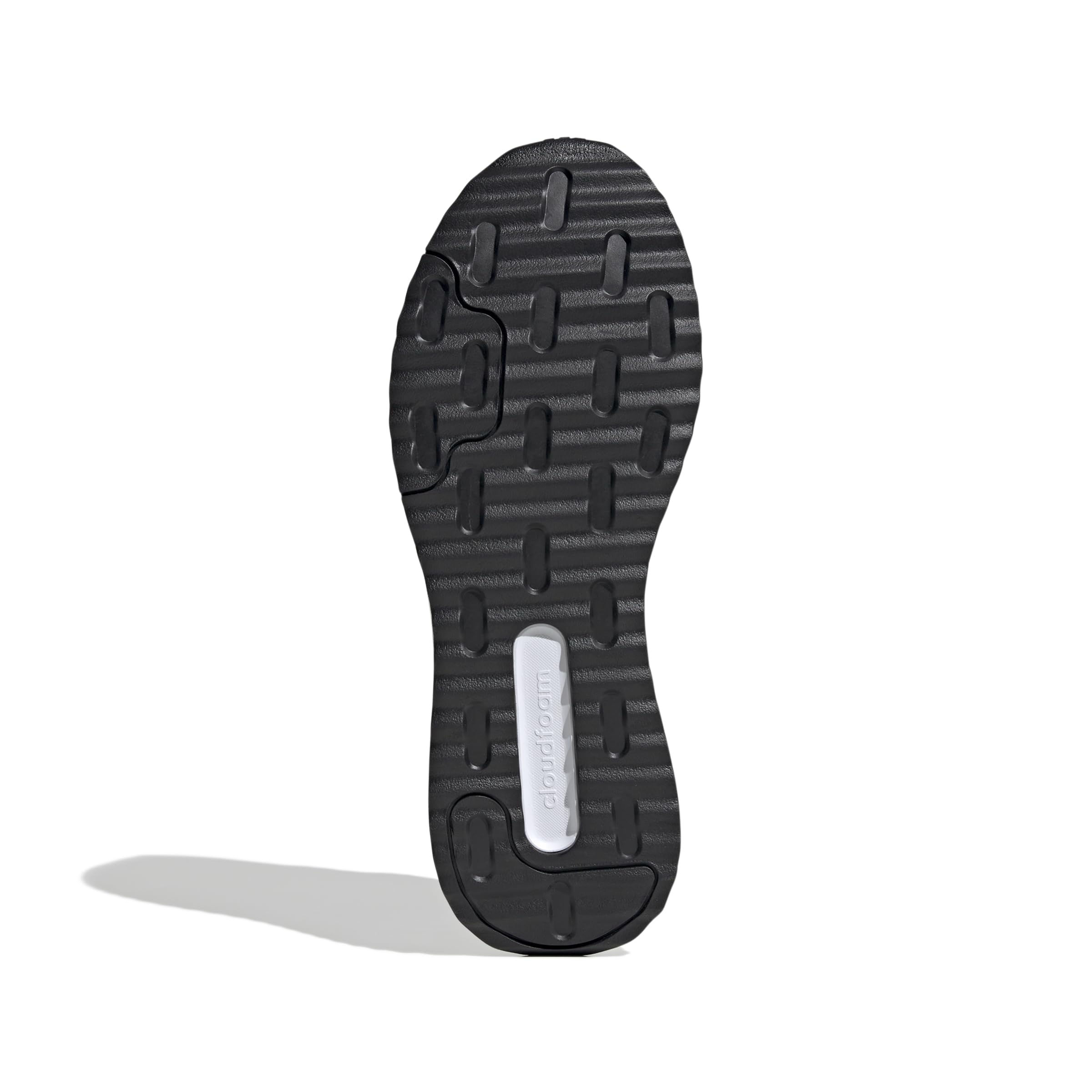 adidas Herren X_PLR Path Shoes, Cloud White/Cloud White/Core Black, 44 EU