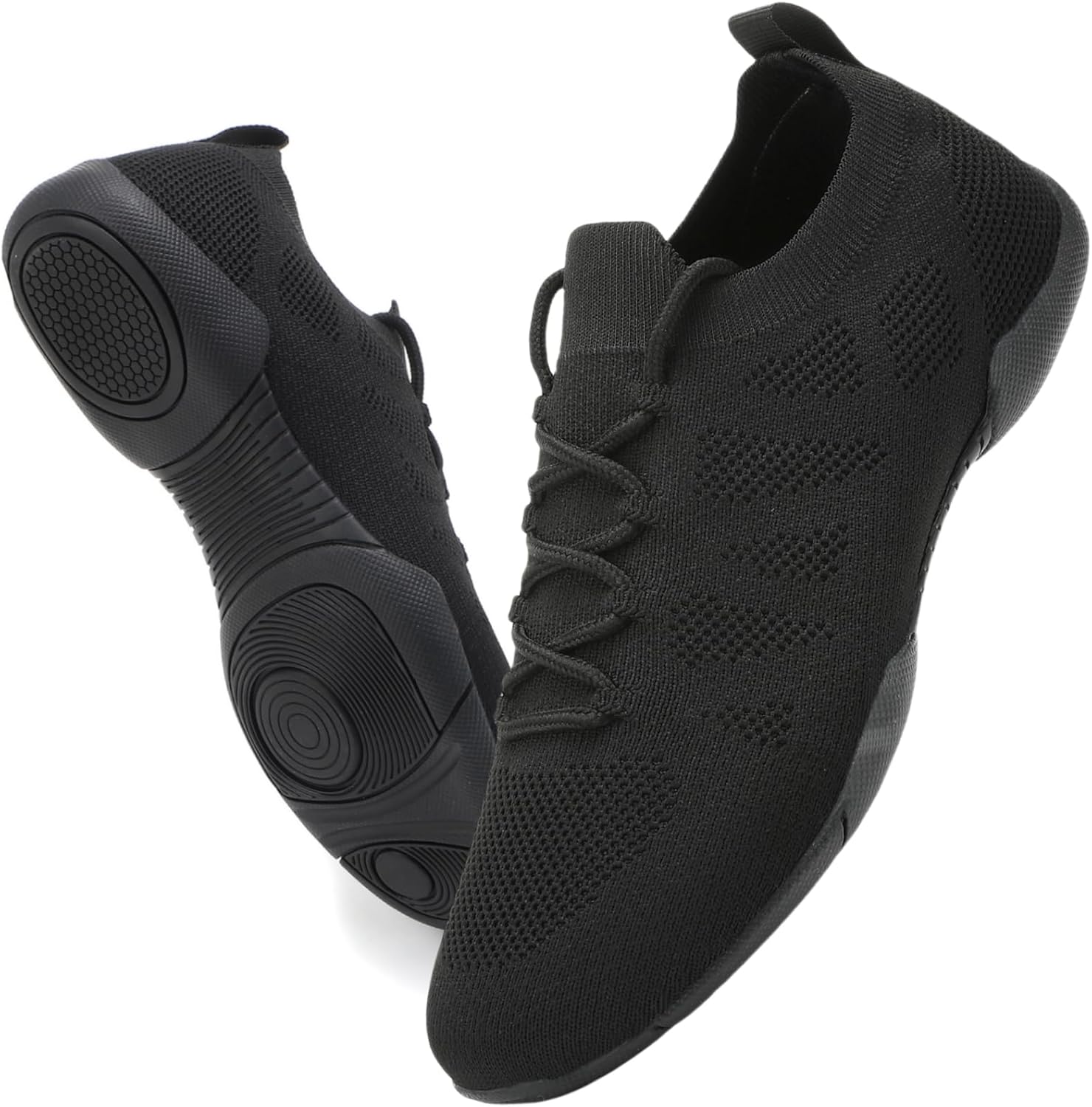 Cheer Shoes Girls Athletic - Flexible Design