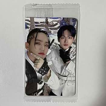 treasure  ケミトレカ treasure トレカ ケミ - メルカリ