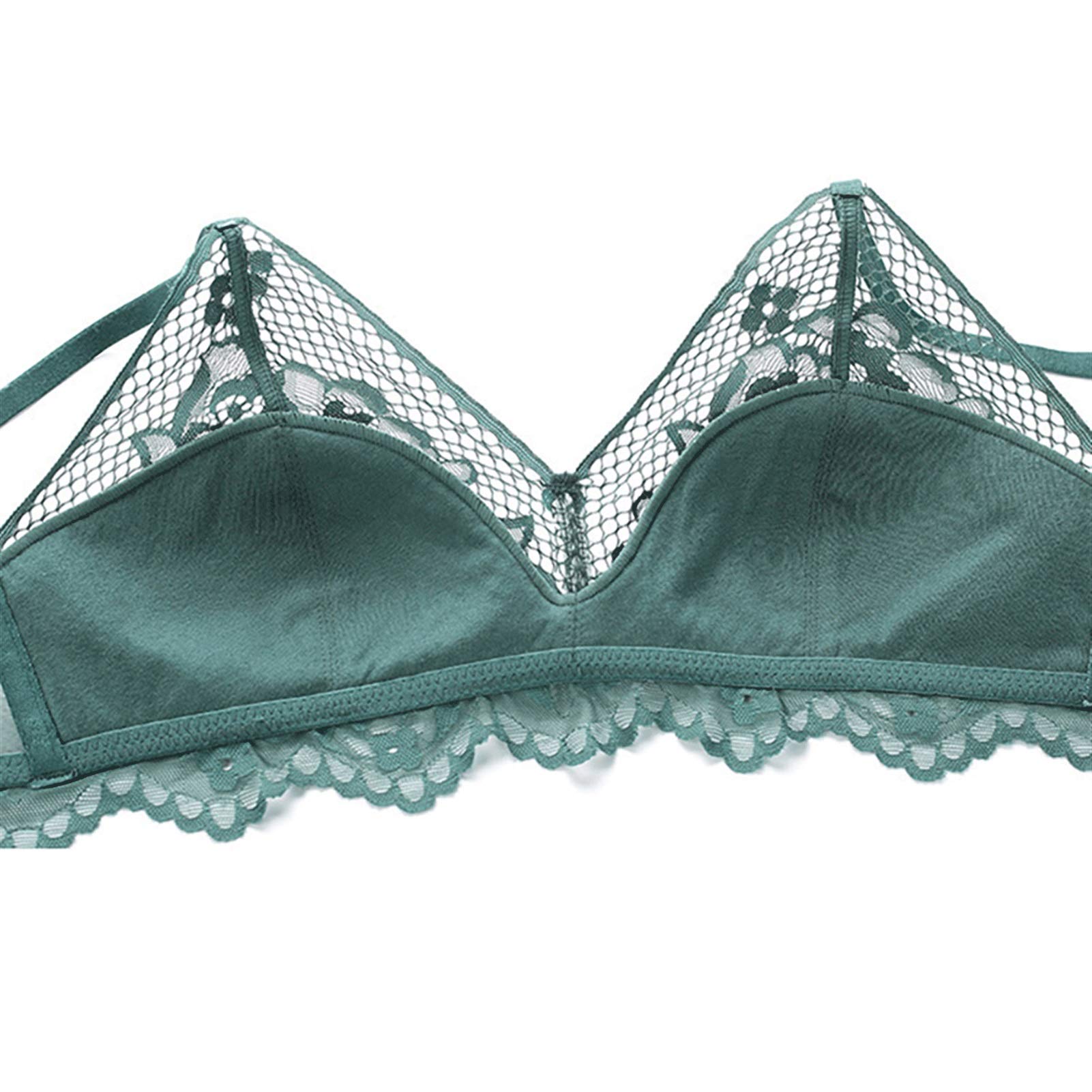 Kobiety seksowny komplet bielizny koronkowe biustonosze zestaw dla kobiet, koronkowy pasek Bralette biustonosz i majtki komplet bielizny Push Up