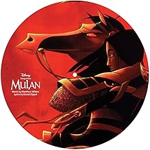 Various Artists - Songs From Mulan