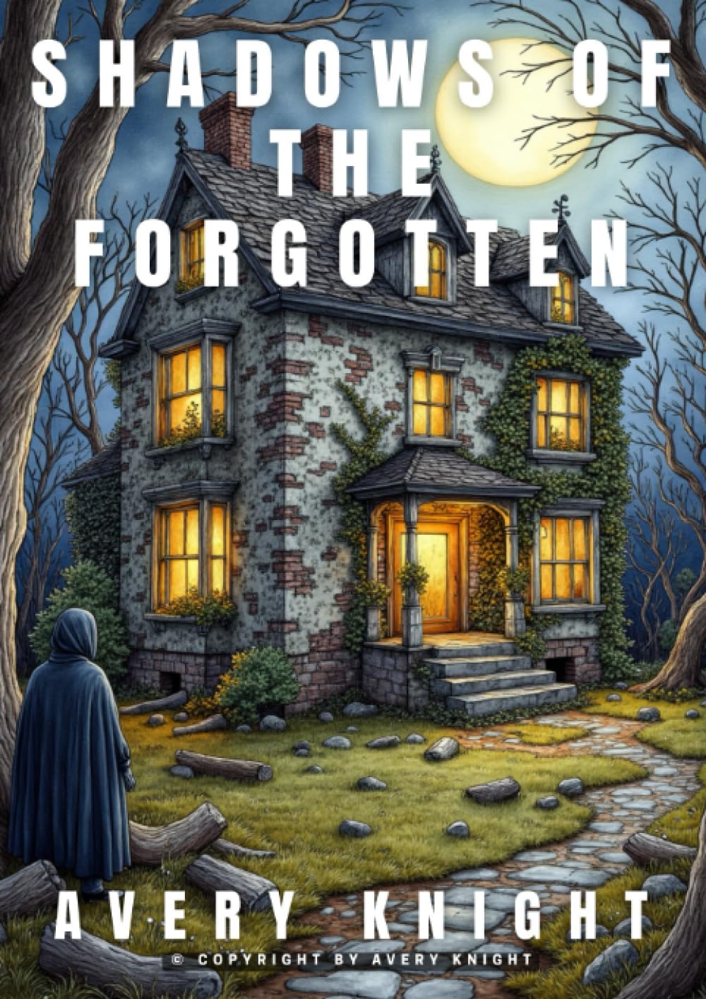 Shadows of the Forgotten