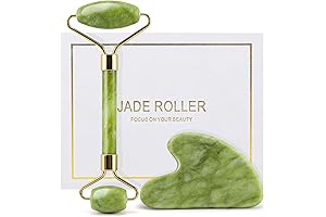 Gua Sha Set: Radiance Ritual for Ageless Beauty