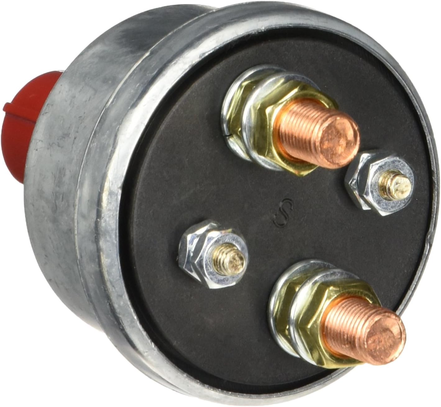QuickCar Racing Products 55-002 Battery Master Disconnect Switch with Alternator Post