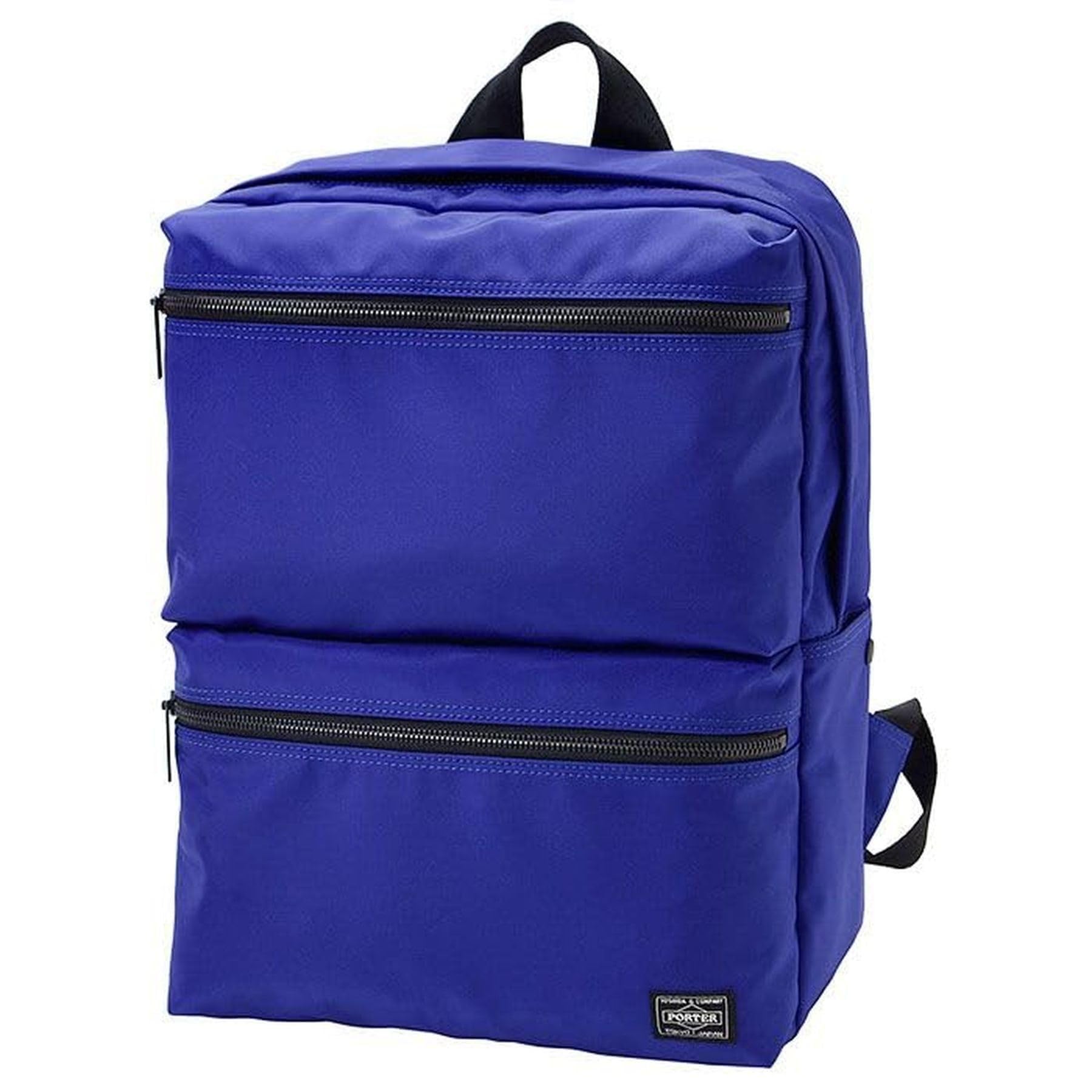 【美品】PORTER ポーター JOIN DAYPACK 872-07645 Amazon.co.jp: Porter 872-07645 Join Daypack Men's, blue : Clothing