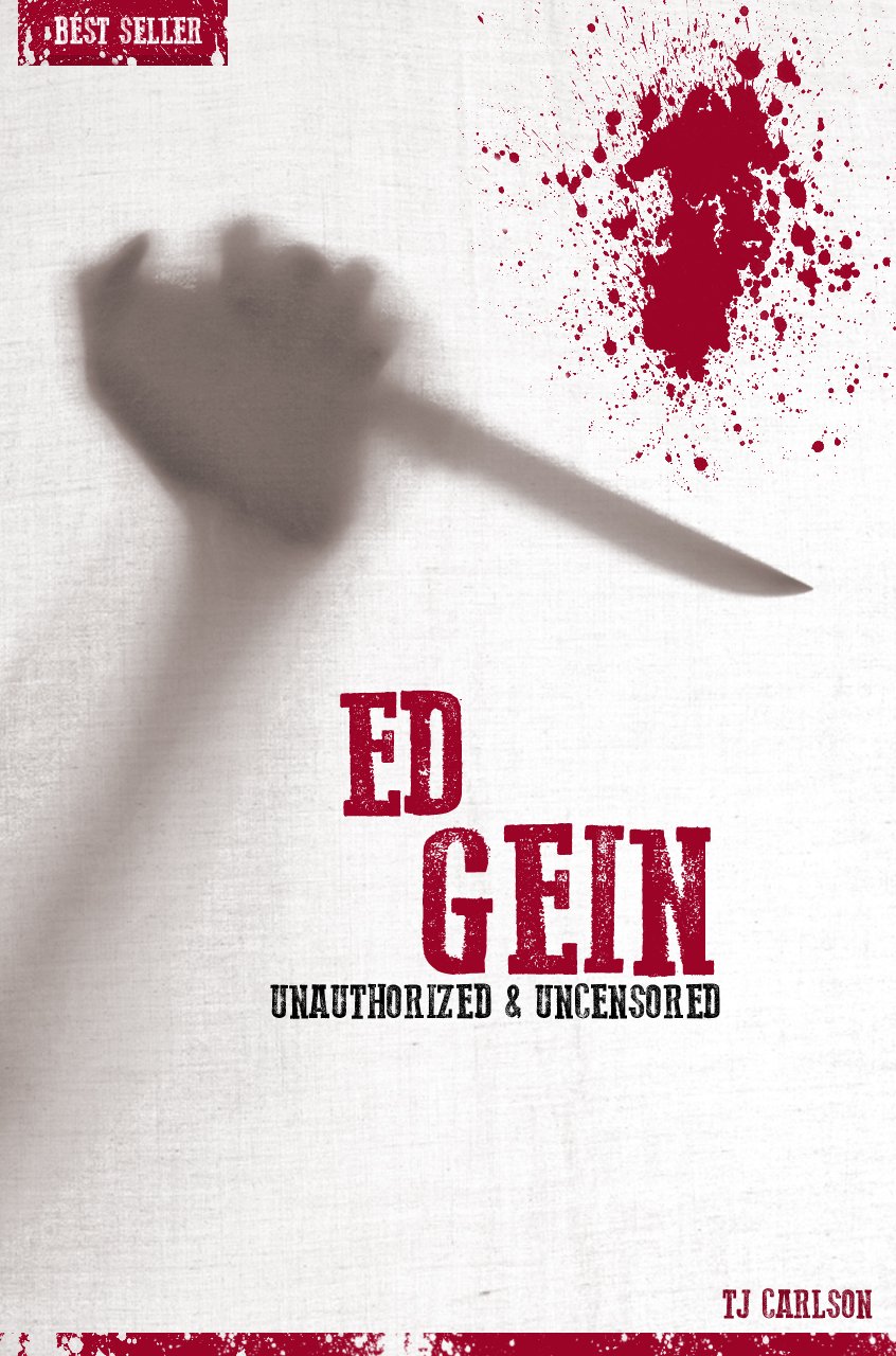 Amazon Ed Gein Serial Killers Unauthorized & Uncensored (Deluxe Amazon Ed Gein Serial Killers Unauthorized & Uncensored (Deluxe