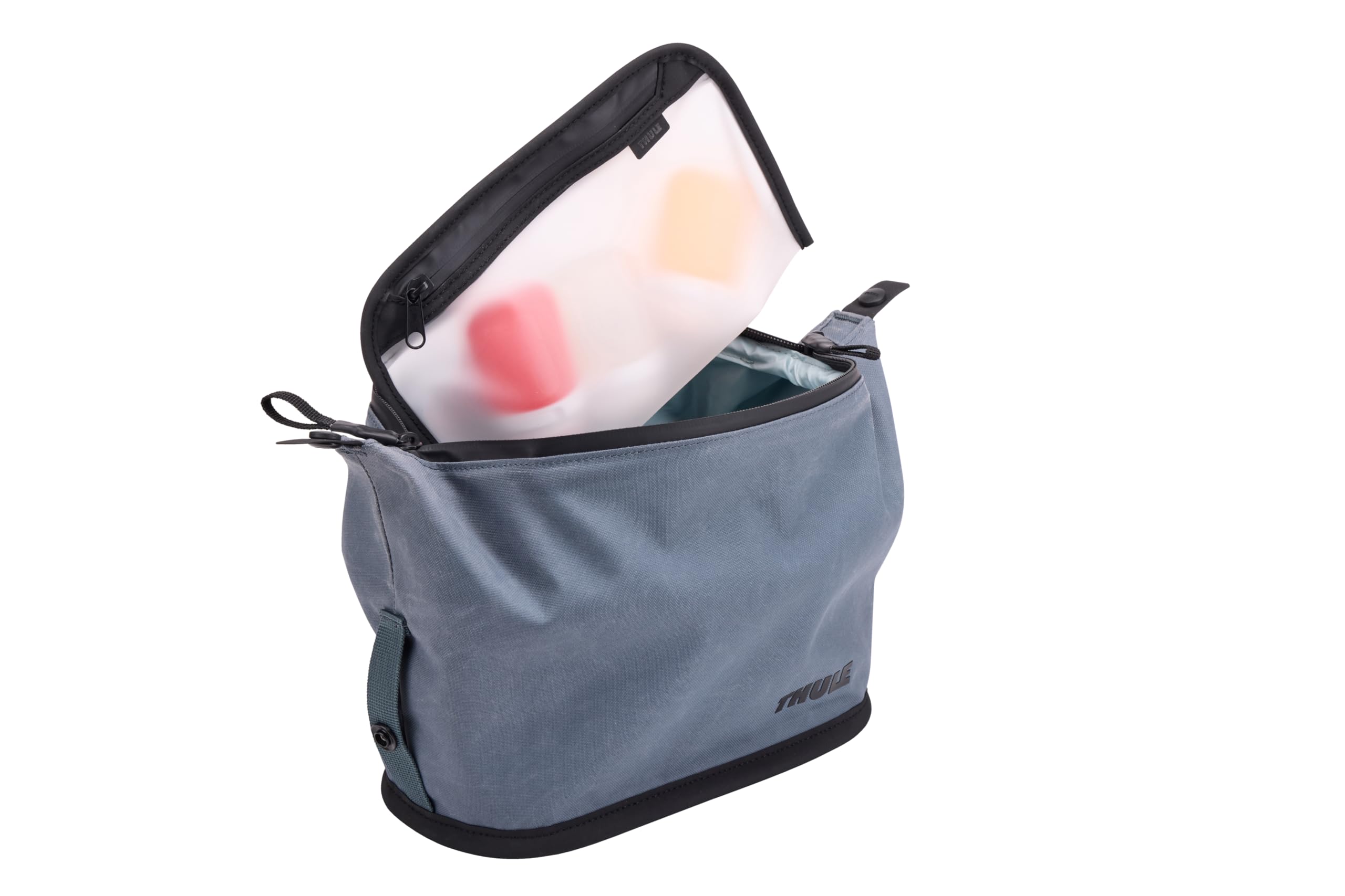 THULE borsa da toilette Aion Toiletry Bag Dark Slate grigio cadetto