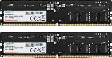 ADATA DDR5 32GB 5600-46 K2 Premier Tray Dual Tray at Amazon.com