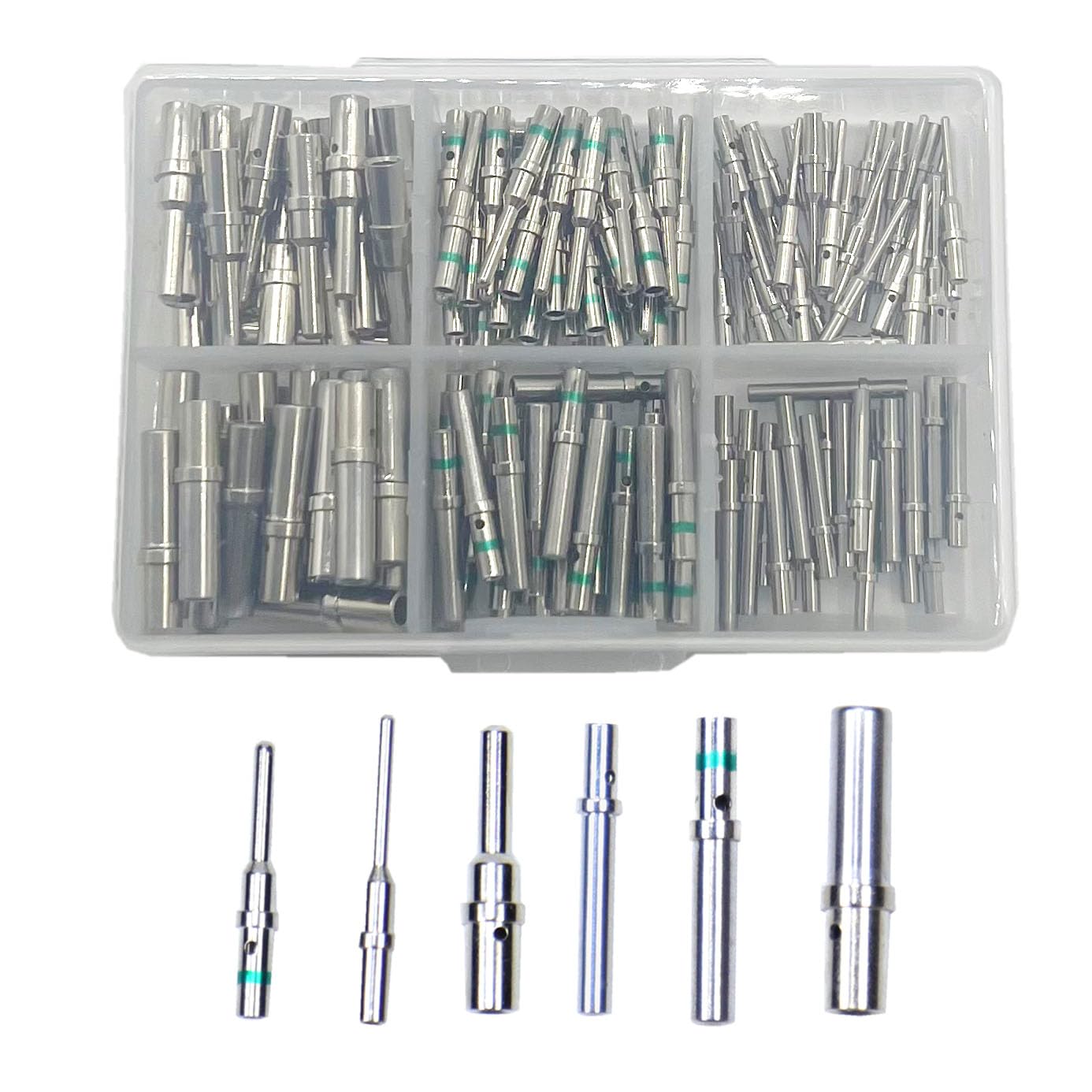 PING - DT XZertZ™ Retractable Dowel Pin | Elijah Tooling