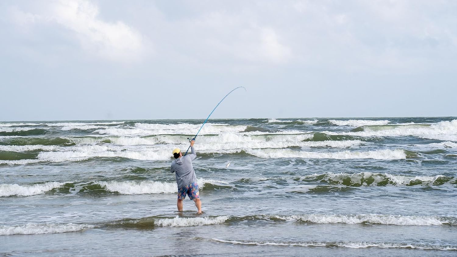 Temple Fork Outfitters Tidal Force Surf Series Rods