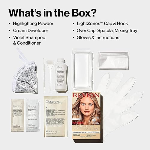 Vista 35 de Tinte Revlon Colorsilk Beautiful Color, Honey Miel