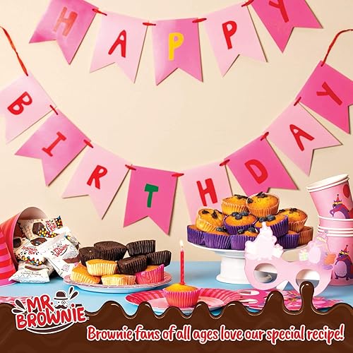 Miniatura 5 de Mr. Brownie - Blondies -