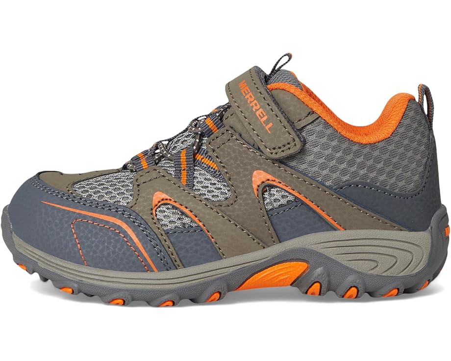 Merrell Kids Trail Chaser (Toddler) - Left View