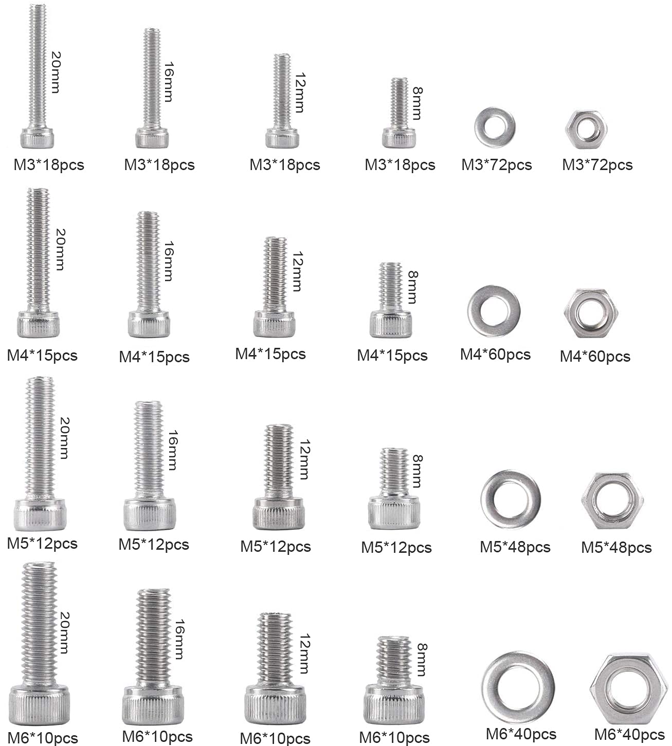Guarnizione Idraulica In PU 14x24x8mm Per Cilindri E Pistoni - Tenuta Radiale Resistente A Olio E Usura - Foto 14