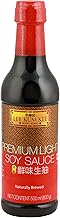 Lee Kum Kee Light Soy Sauce, 16.91 fl oz ? 500 ml