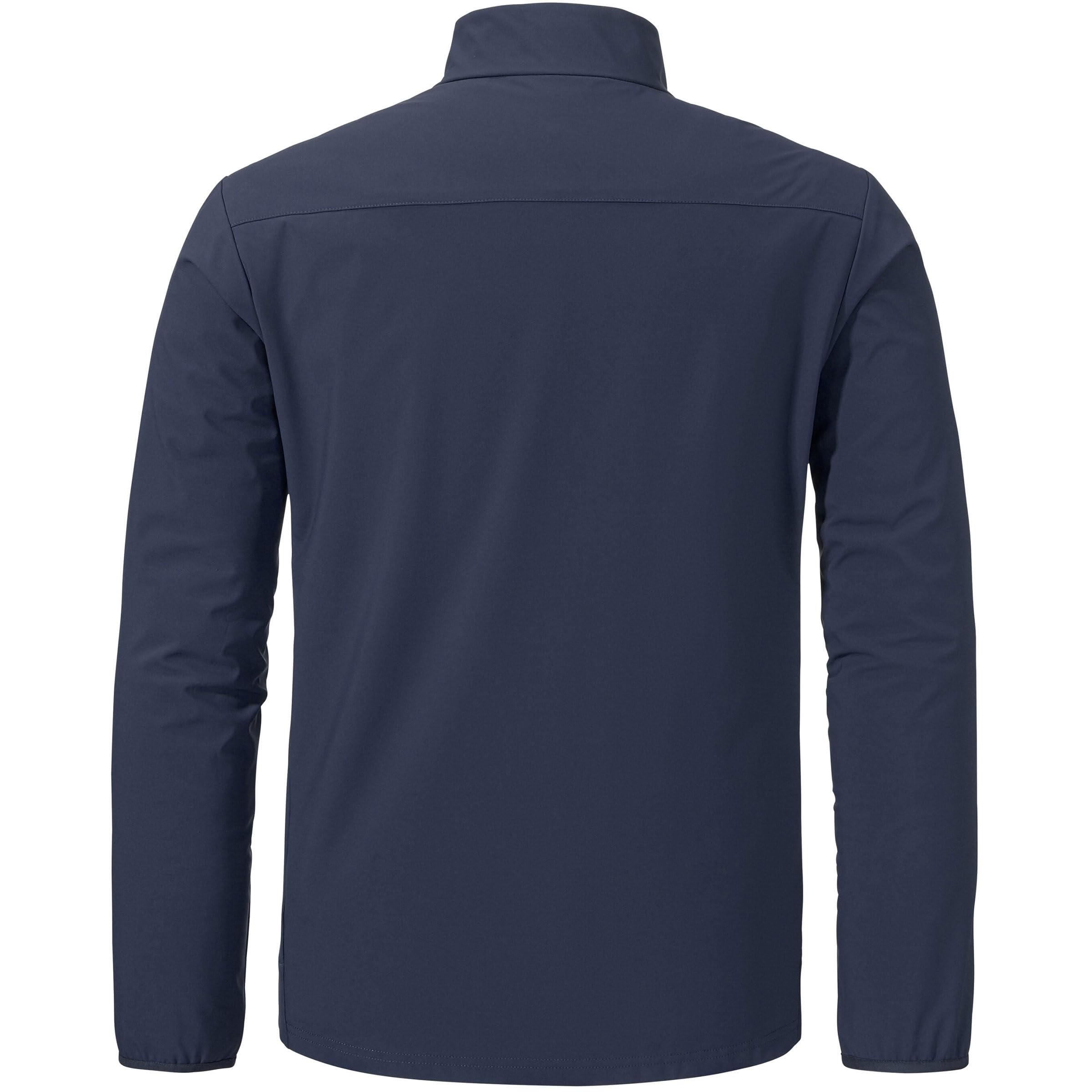 Schöffel Herren Style Mirusha Jacke