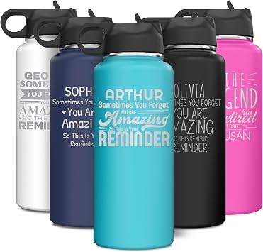 Water Bottle - Thumbnail 5