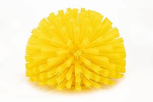 SPARTA Industrial Tank Brush Head Pipe Brush Head, Drain