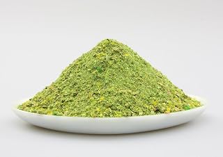 Grundfutter Amur Tropical, 1 kg