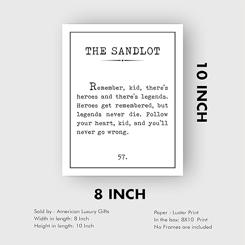 Miniatura 7 de Remember Kid - Impresión motivacional para pared, decoración de pared motivacional para el hogar, oficina, dormitorio, biblioteca, aula y escuela,