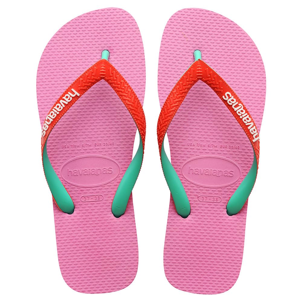 Havaianas Top Mix (Mini Me) Mixte enfant Tongs