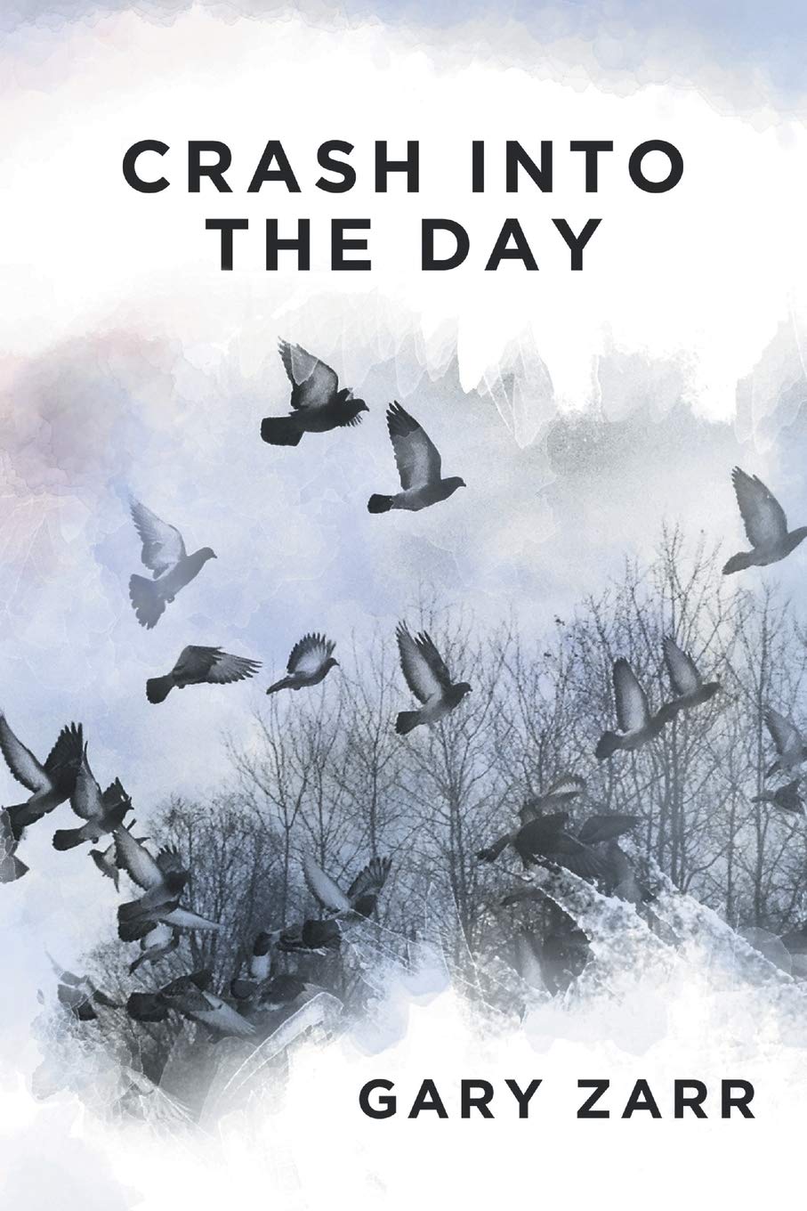 Crash into the Day