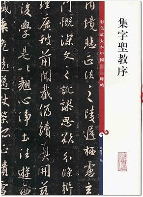 PAYNAN Chinese Running Script Brush Calligraphy Copybook Copy Adult Student Practice Book