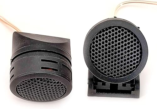 Sondpex CS09010 Tweeter Micro Dome de 1"